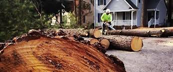 How Our Tree Care Process Works  in Orchard Hills, PA